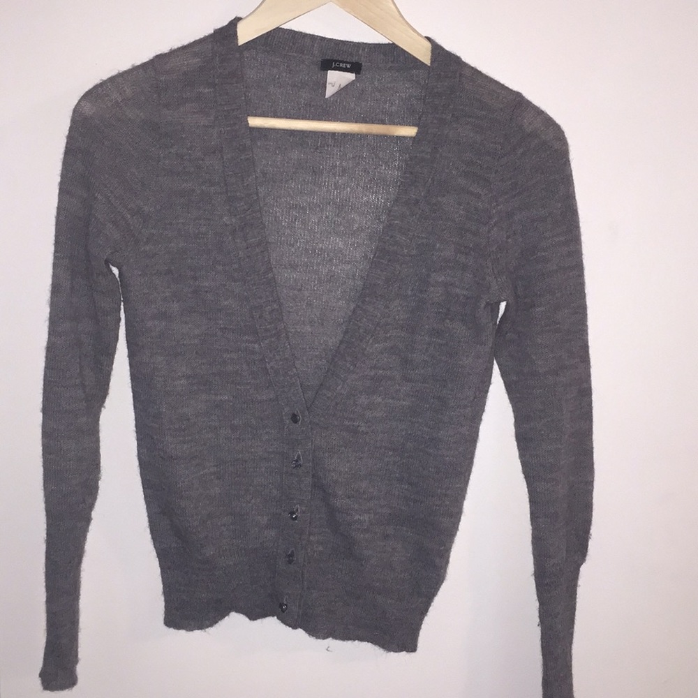 JCrew Cardigan - Size XS